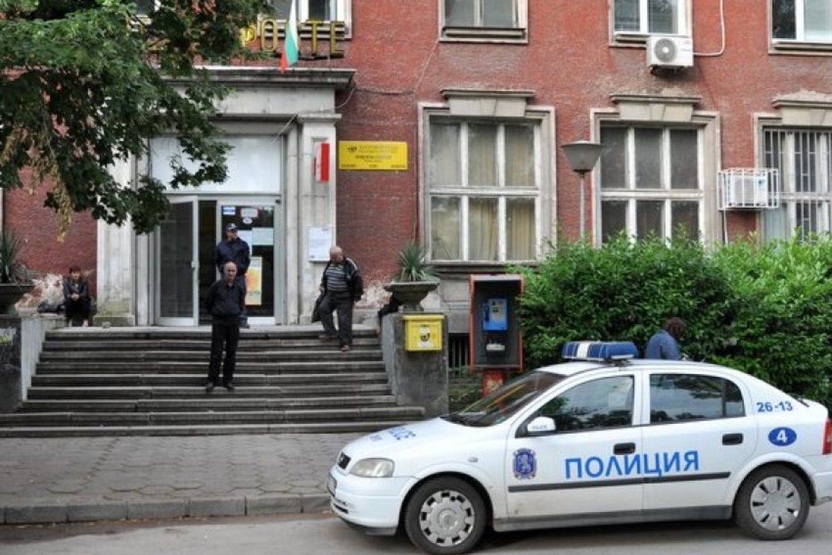 Пуснаха задържаните за обира в Хасково