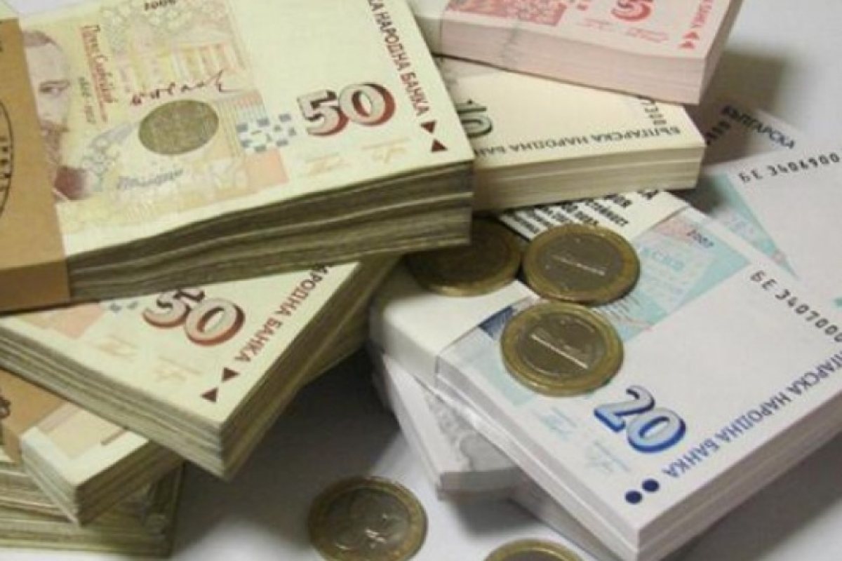 83 фирми у нас бавят над 3.5 млн. лева за заплати