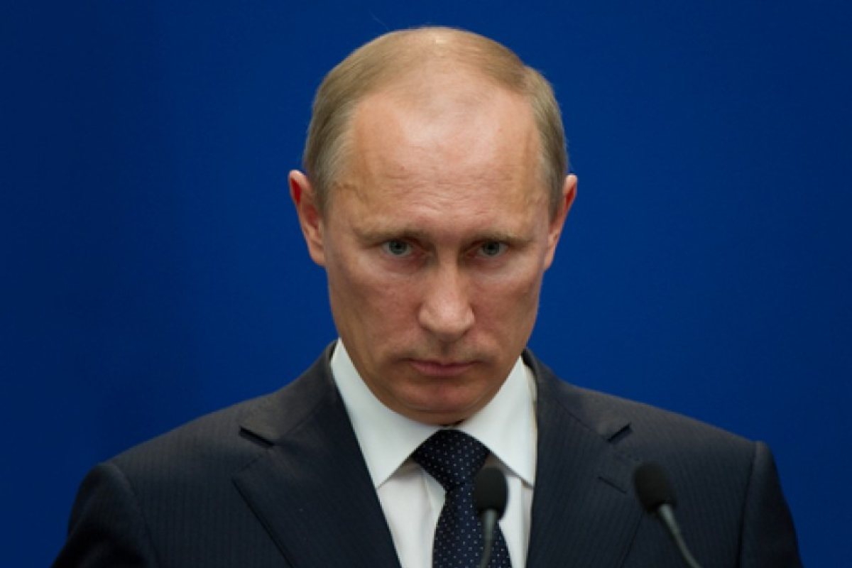 Путин спи по 4 часа на нощ