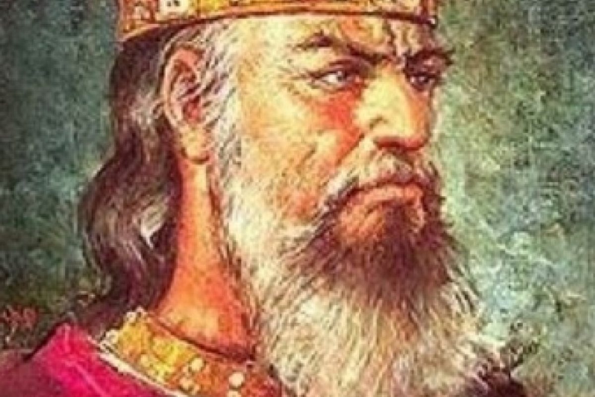 Снимат филм за цар Самуил в Македония