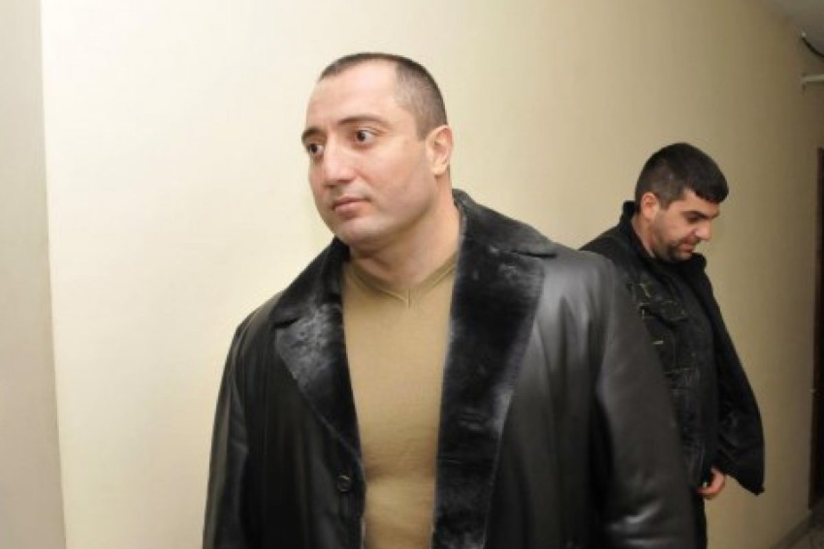 Митьо Очите не е идвал в съзнание