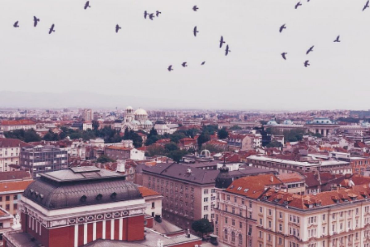 България – в 4 снимки