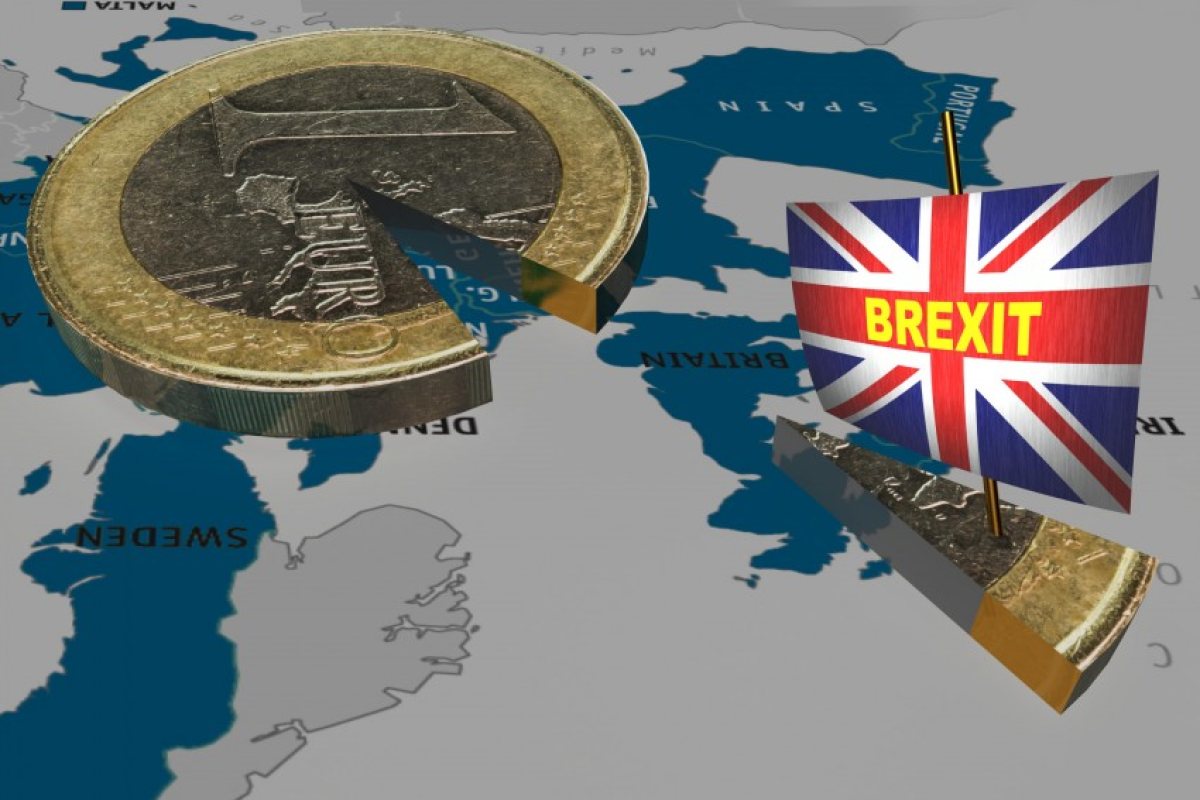Вдигат рязко данъците при Brexit