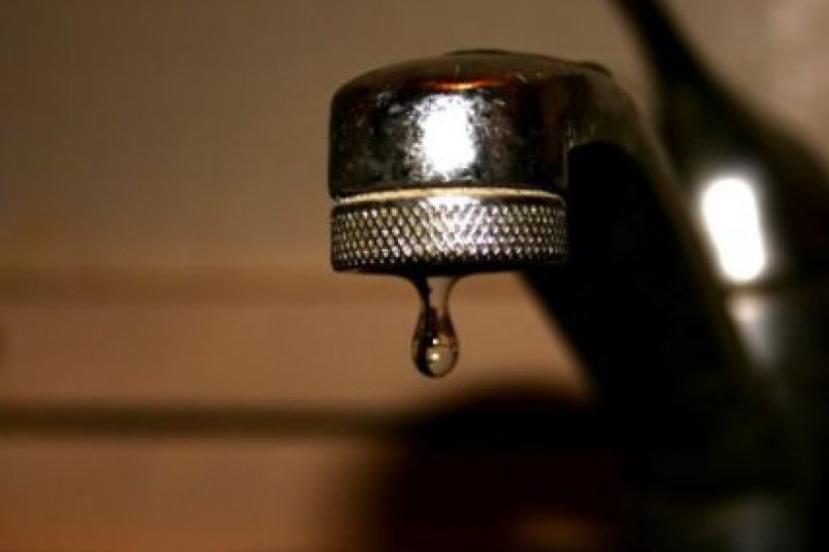 Въвеждат режим на топлата вода в София?