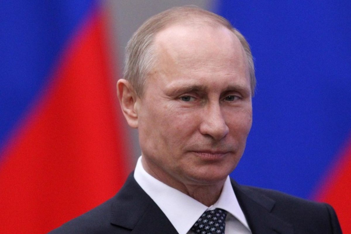 Путин иска затопляне на отношенията с Европейския съюз