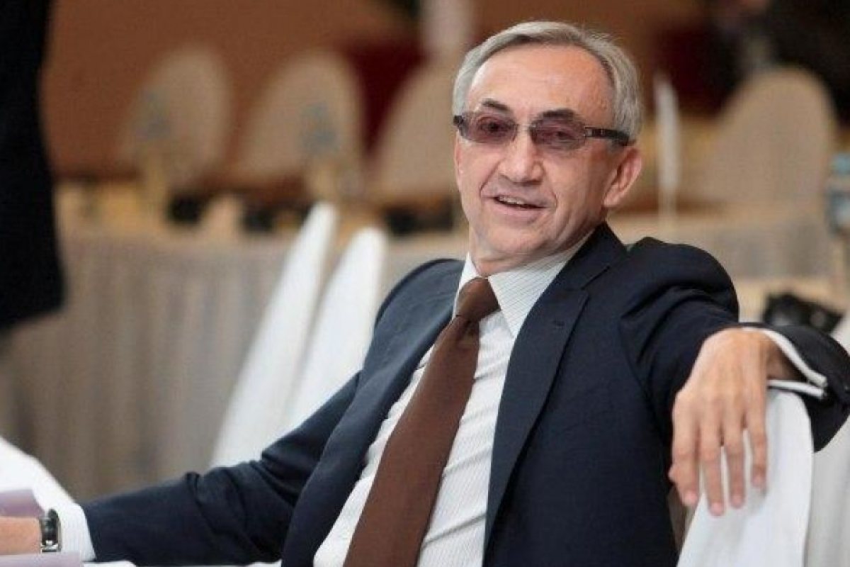 Вкараха в пандиза най-богатия сърбин