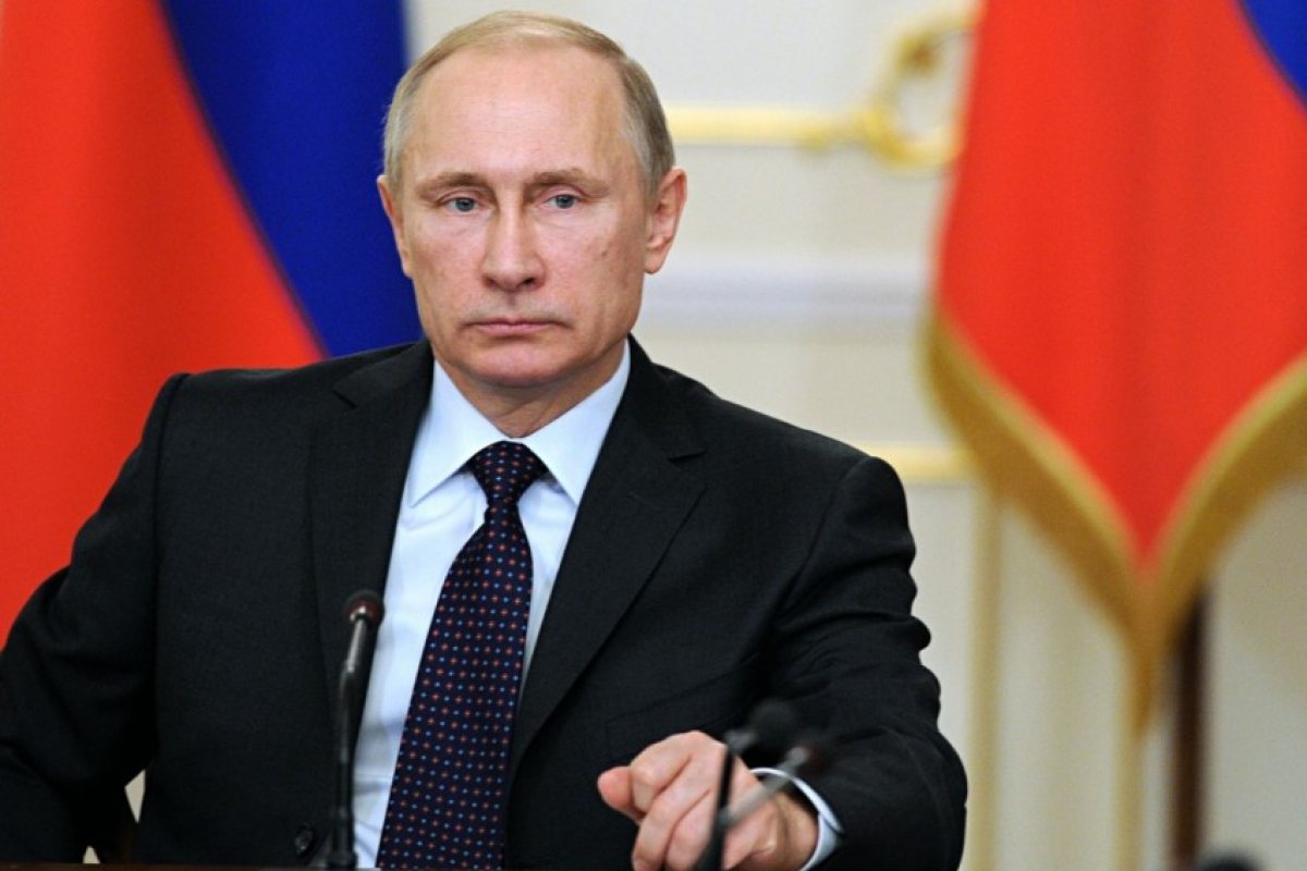 Путин: Камерън показа ниска политическа култура!