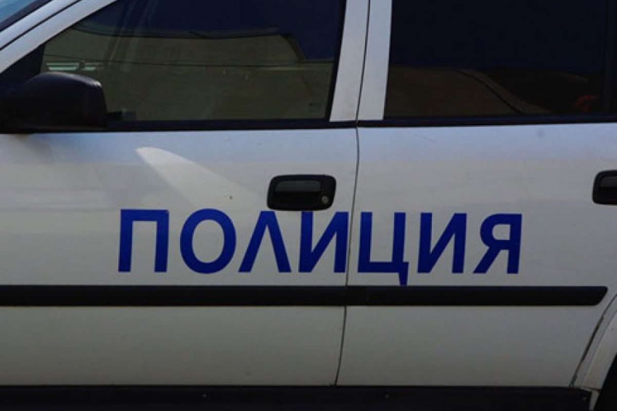 Мъж загина при тежка катастрофа