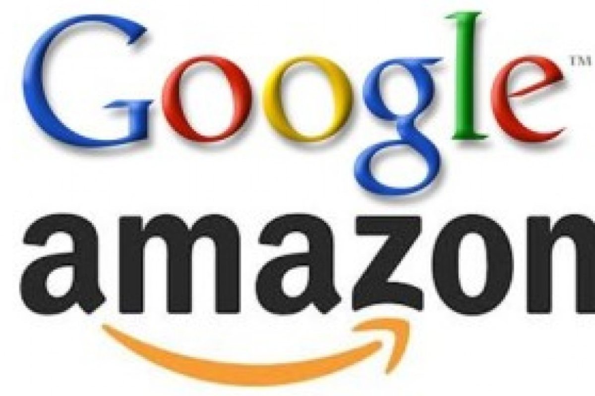 Великобритания остава без Google и Amazon?