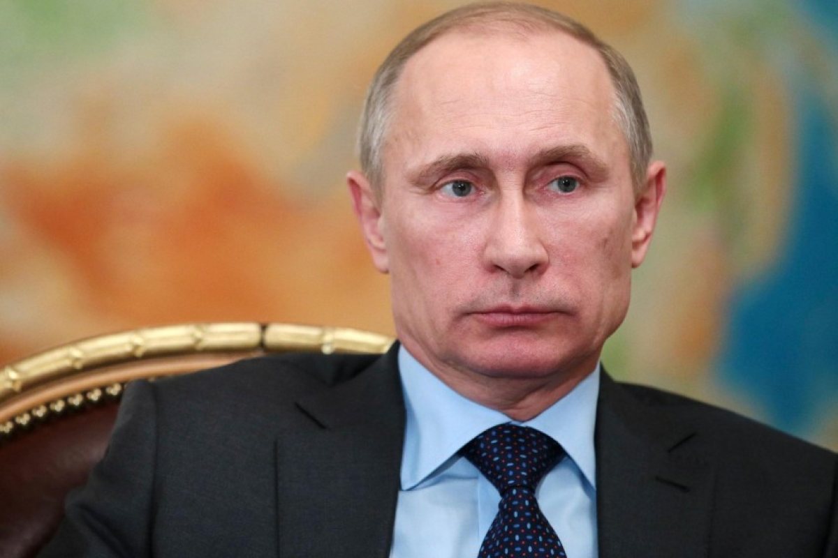 Путин отмени забраната руски туристи да посещават Турция