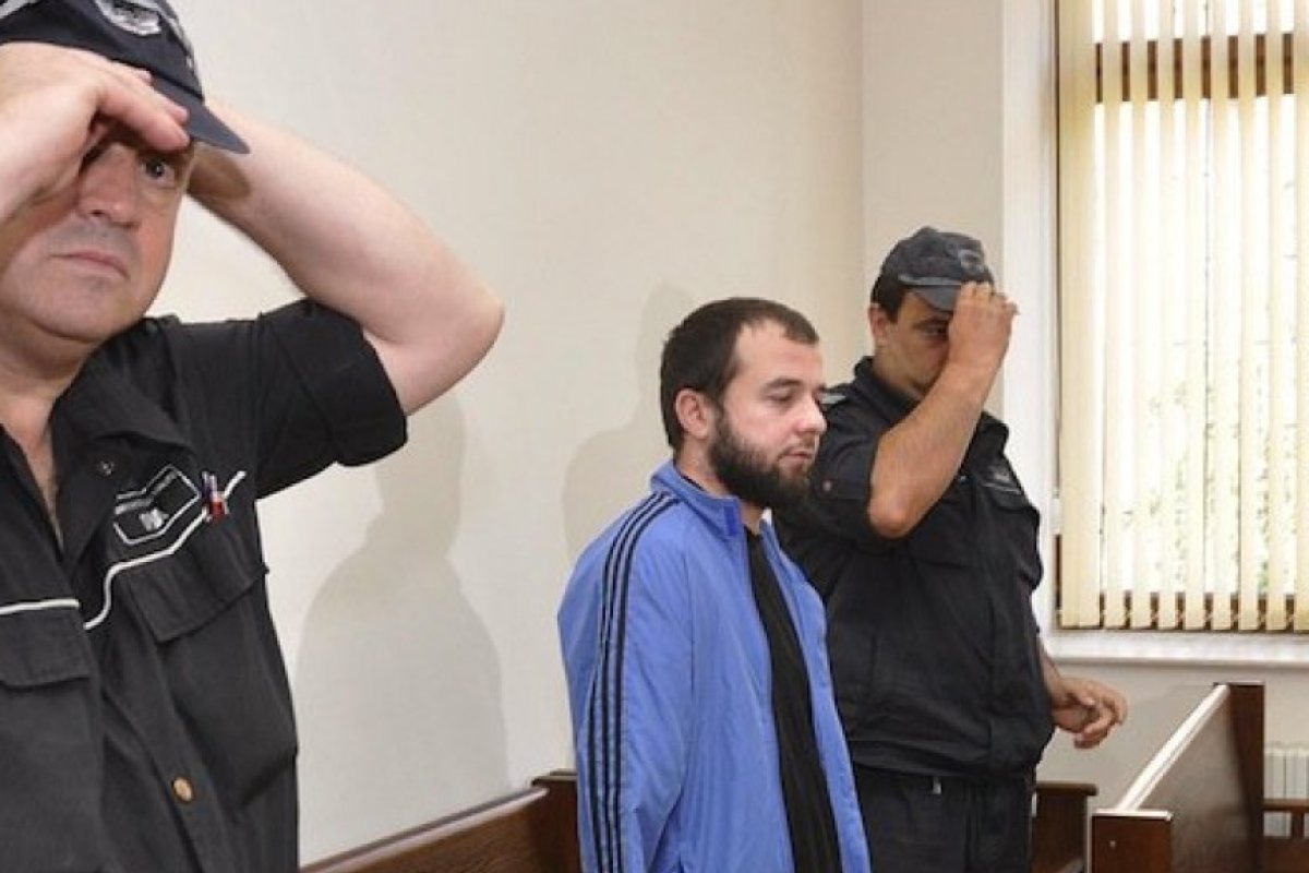 Един от атентаторите на летище "Ататюрк" - арестуван в България
