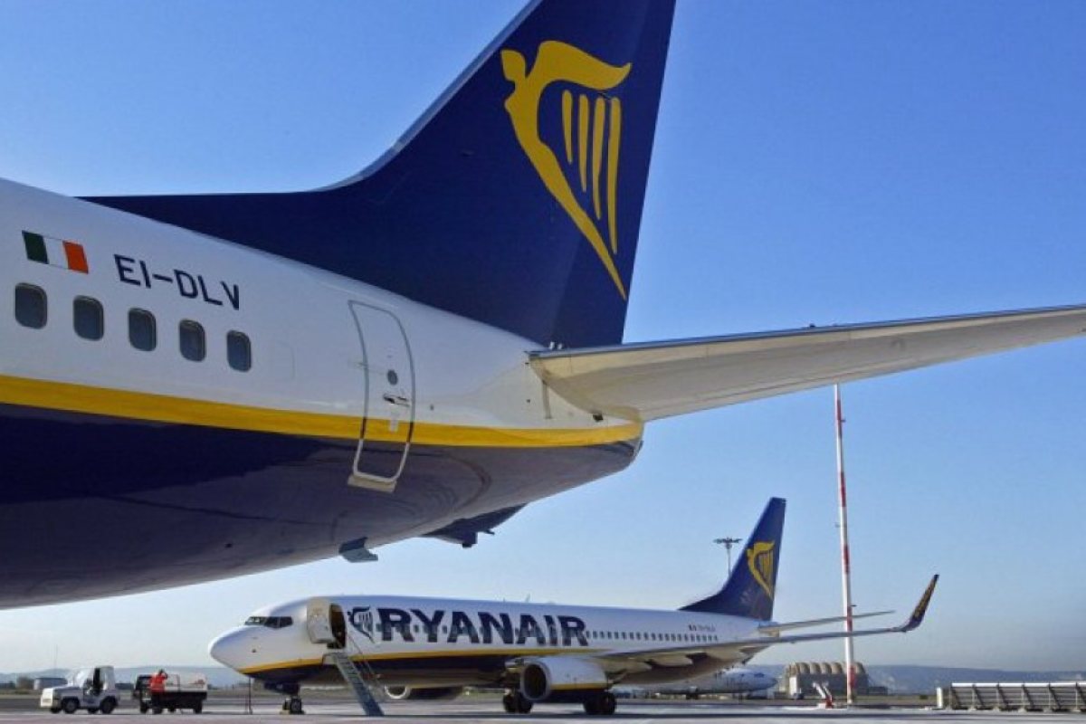 Ето какво би вбесило Ryanair  и то много