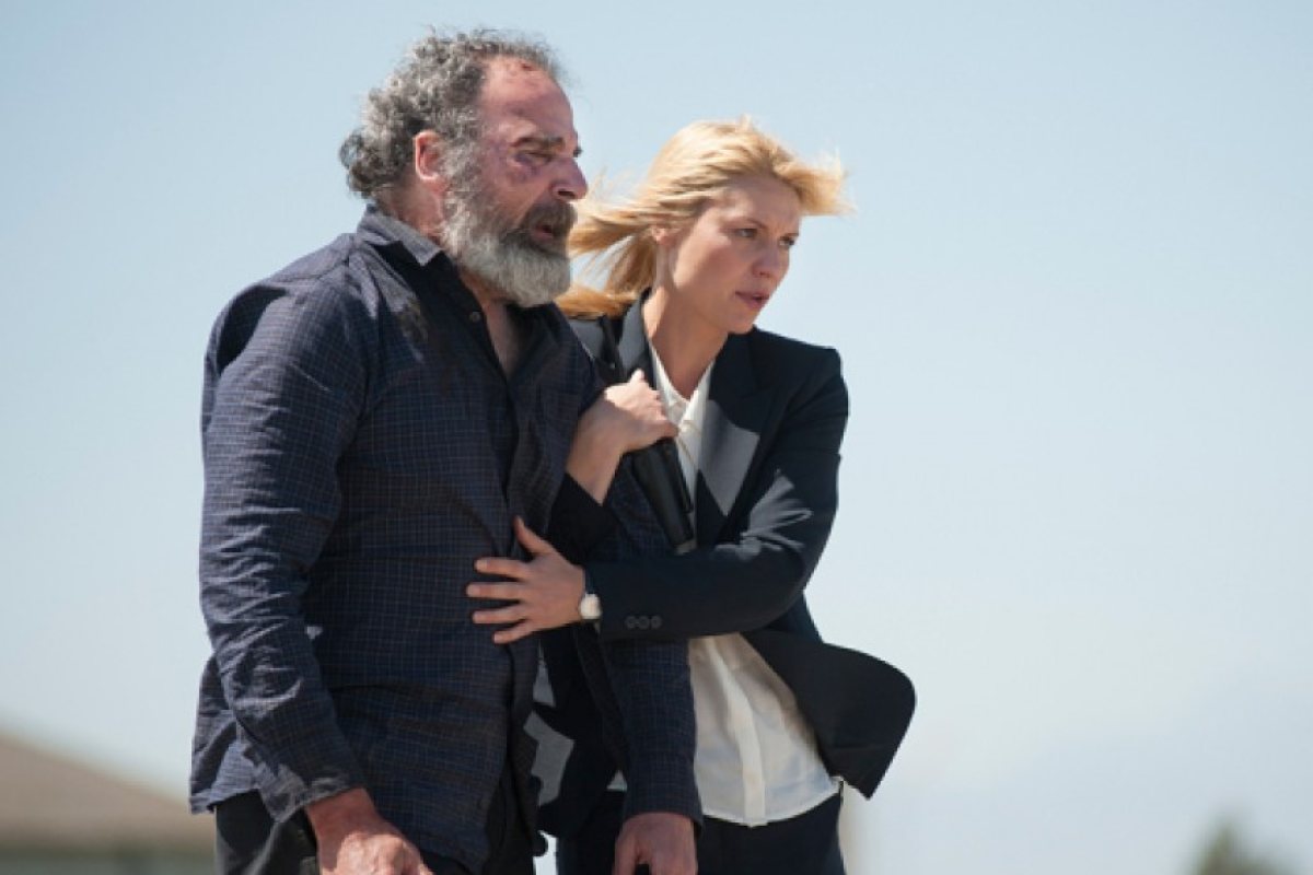 Вижте подробности за новия сезон на Homeland