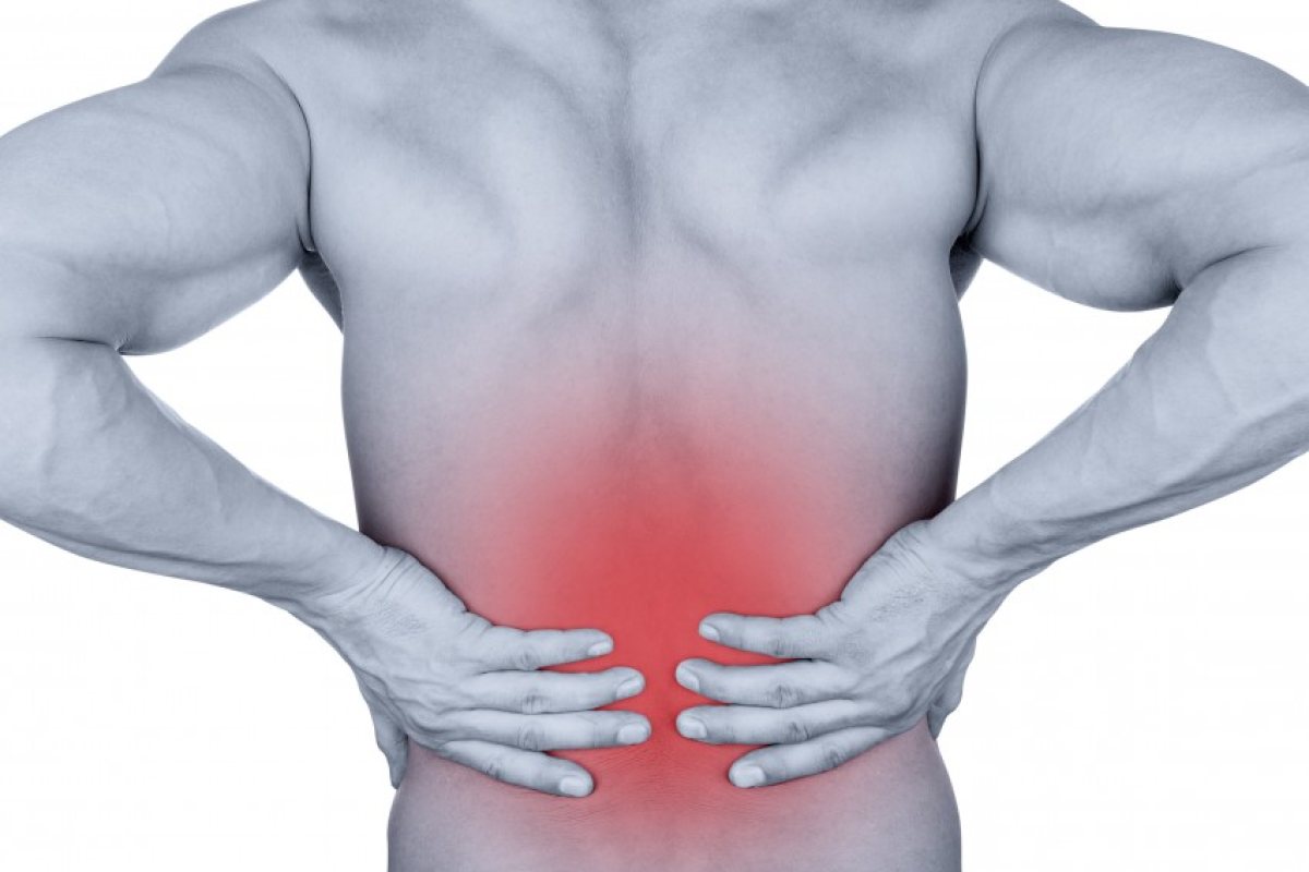 Какво да правим ако страдаме от болки в гърба, а лекарствата не помагат?