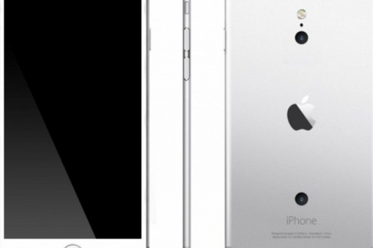 Ето колко ще струва новият iPhone 7