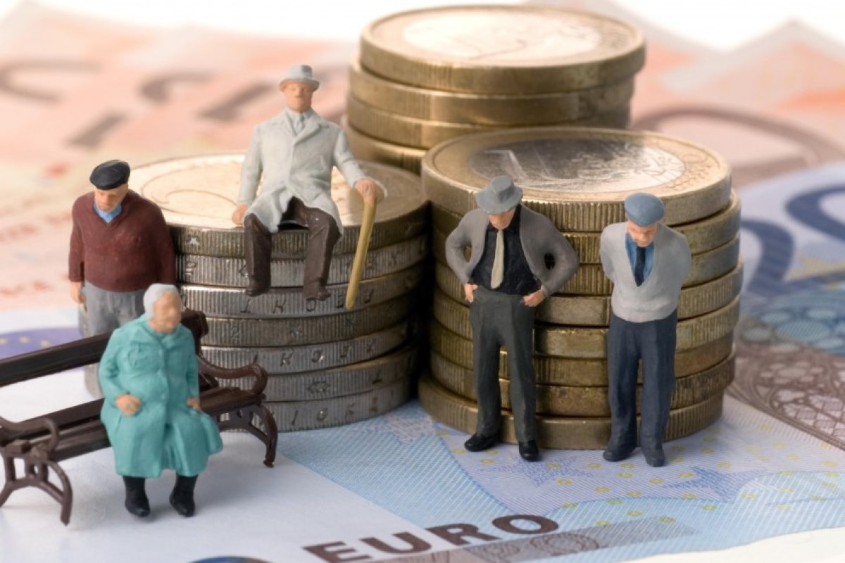 По-високи пенсии с 2.6% от днес