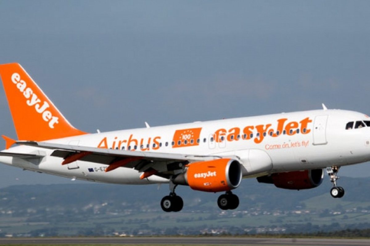 Oкончателно! EasyJet вече няма да лети до Лондон