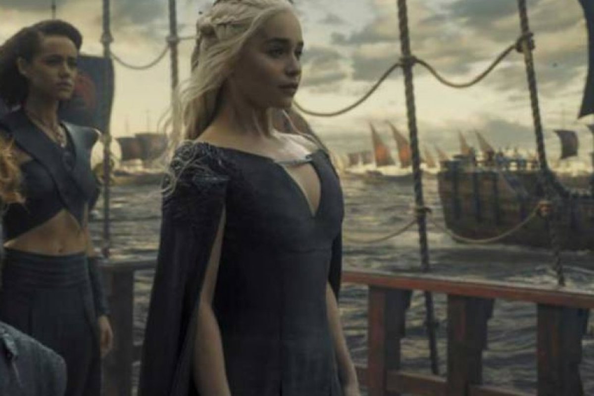 Отлагат новия сезон на „Game Of Thrones”