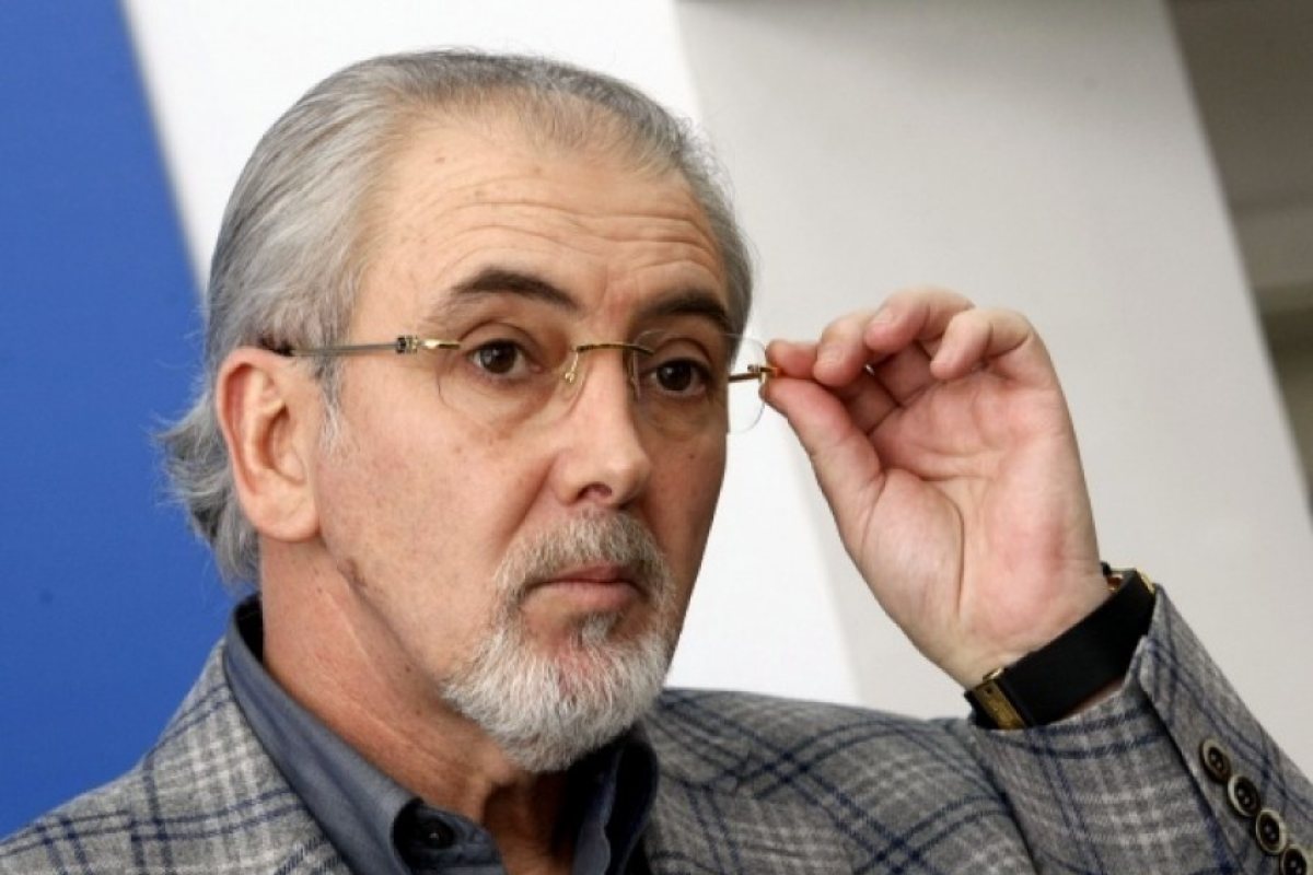 Съдът е отказал да регистрира партията на Местан