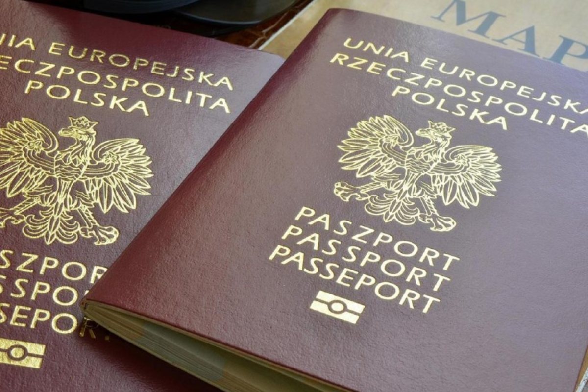 Заради "Брекзит" британците се редят на опашки за полско гражданство