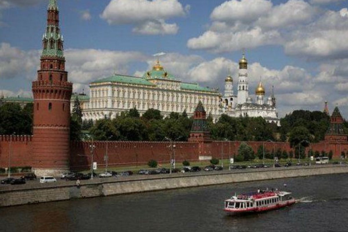 Русия и Америка в дипломатически скандал
