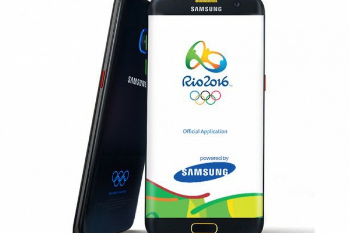 Samsung подарява 10 000 лимитирани смартфона Galaxy 7 Edge