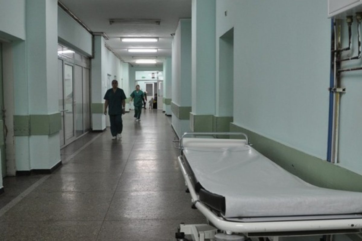 Отнеха дете от вегани
