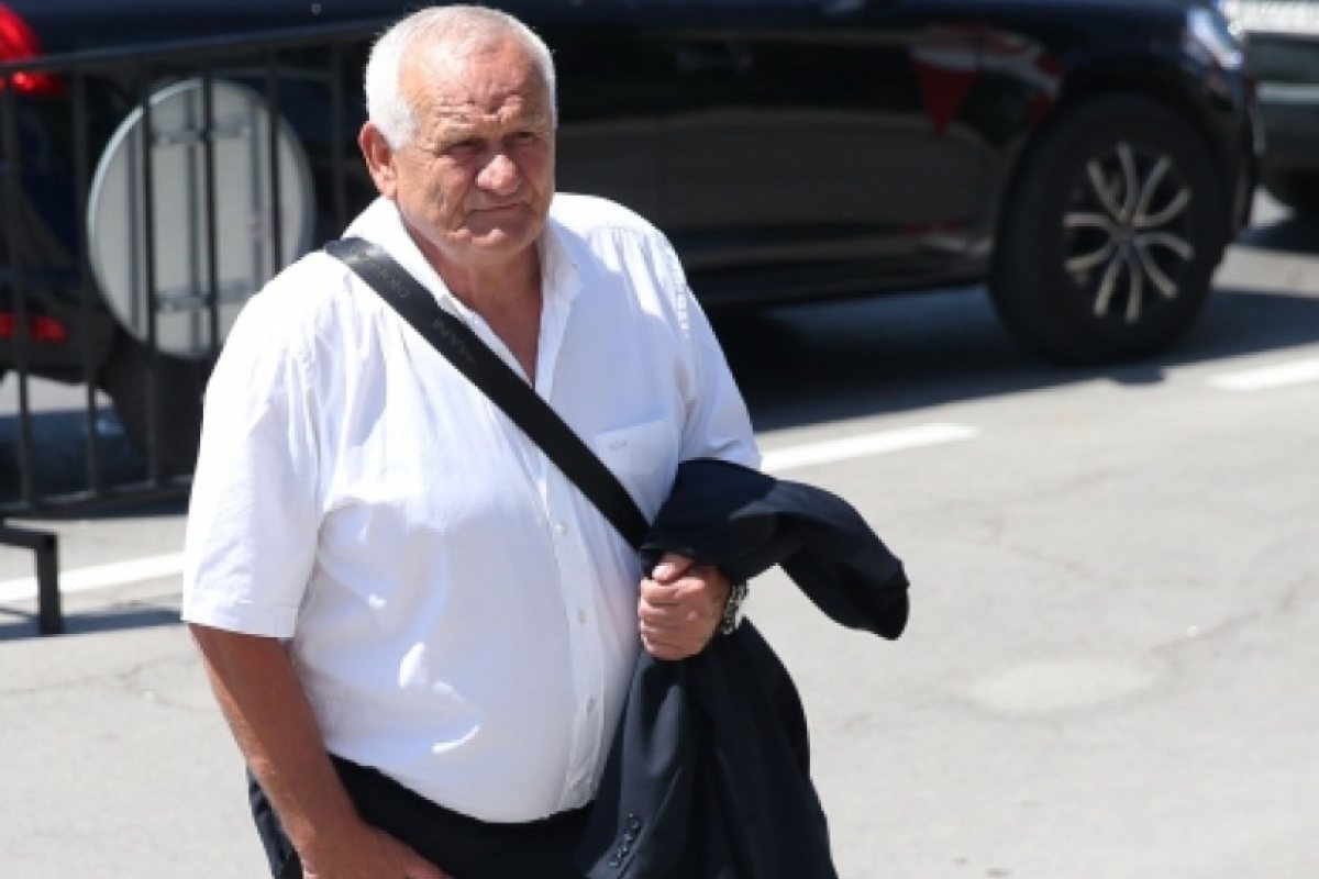 Петрович не говори, било ден за размисъл 