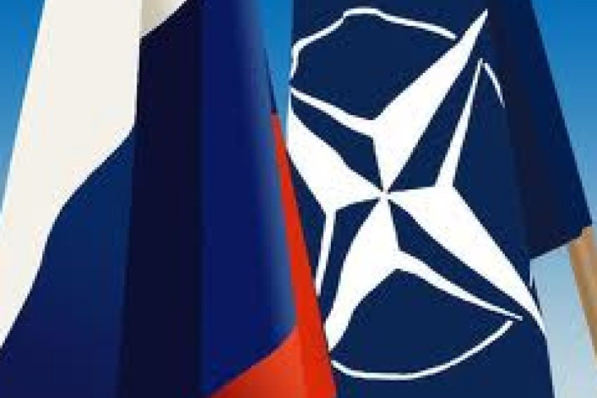 Съветът НАТО-Русия обсъди Украйна