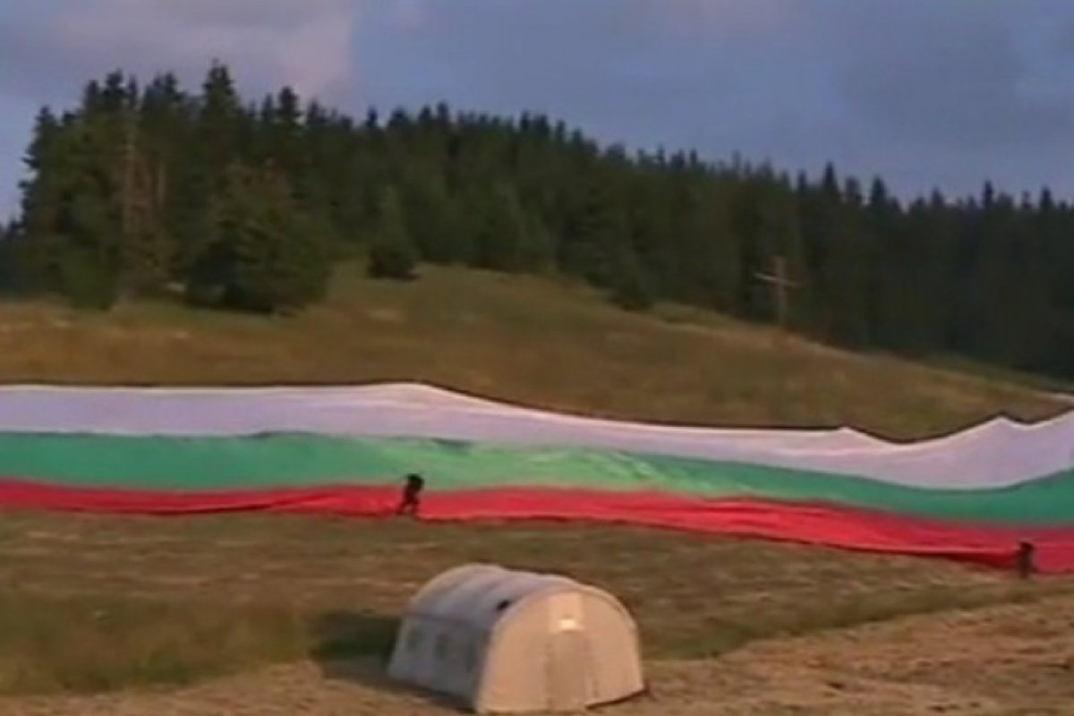 Съборът в Рожен чака над 300 хиляди души!
