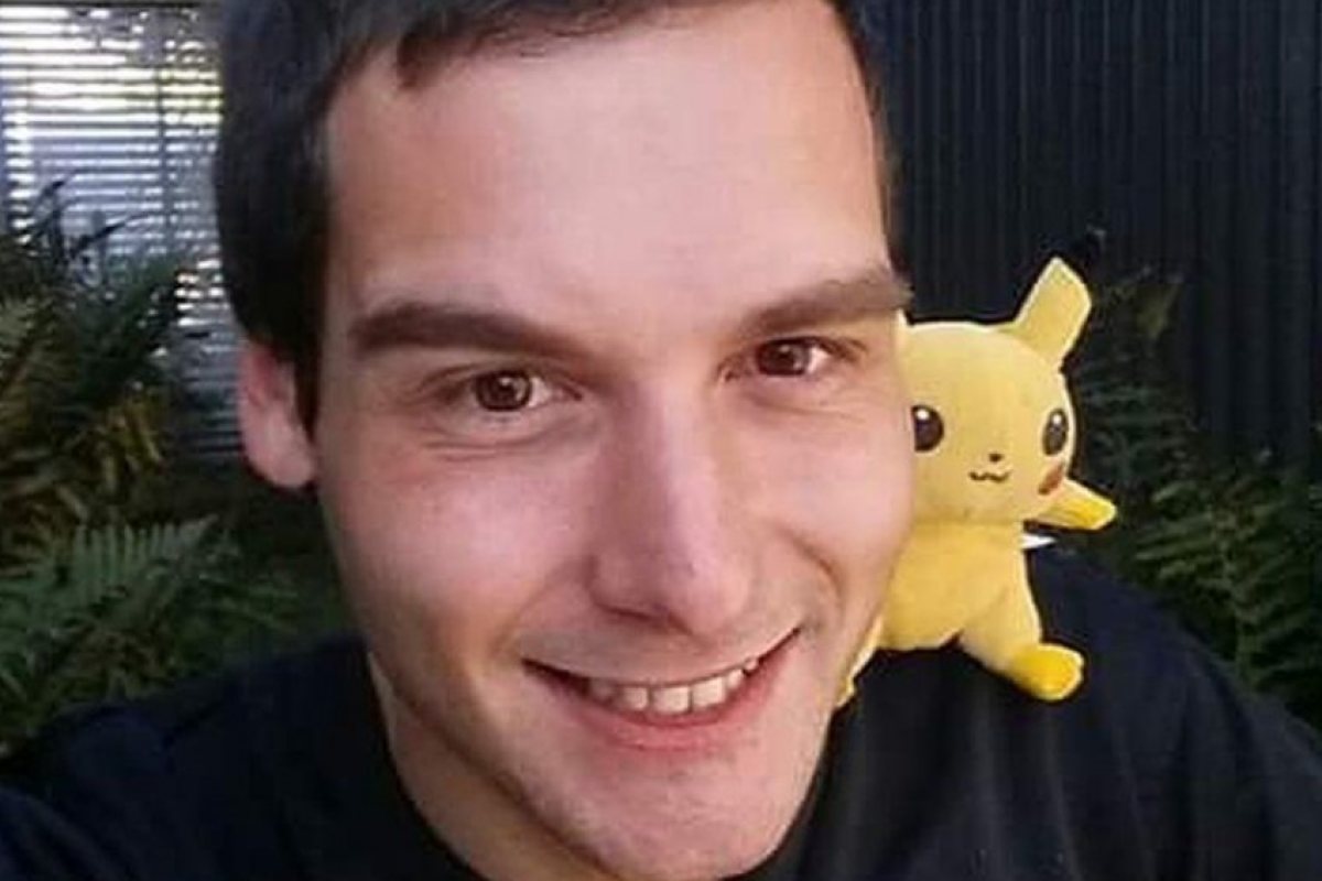 Млад мъж напусна работата си, за да играе Pokemon Go