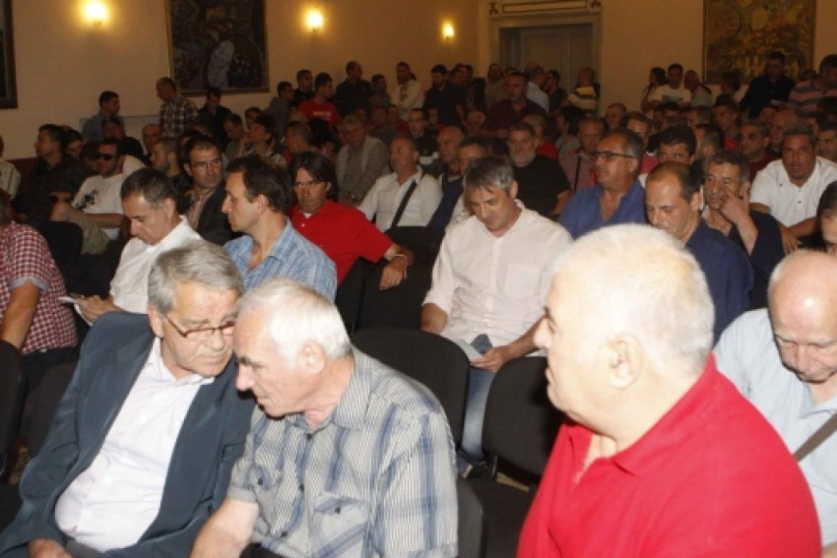Генерал ще управлява новия ЦСКА 