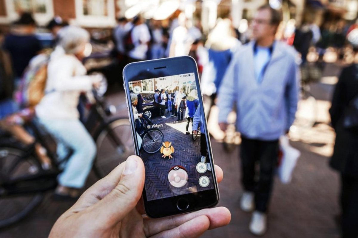 Първа жертва на хитовата игра Pokemon Go