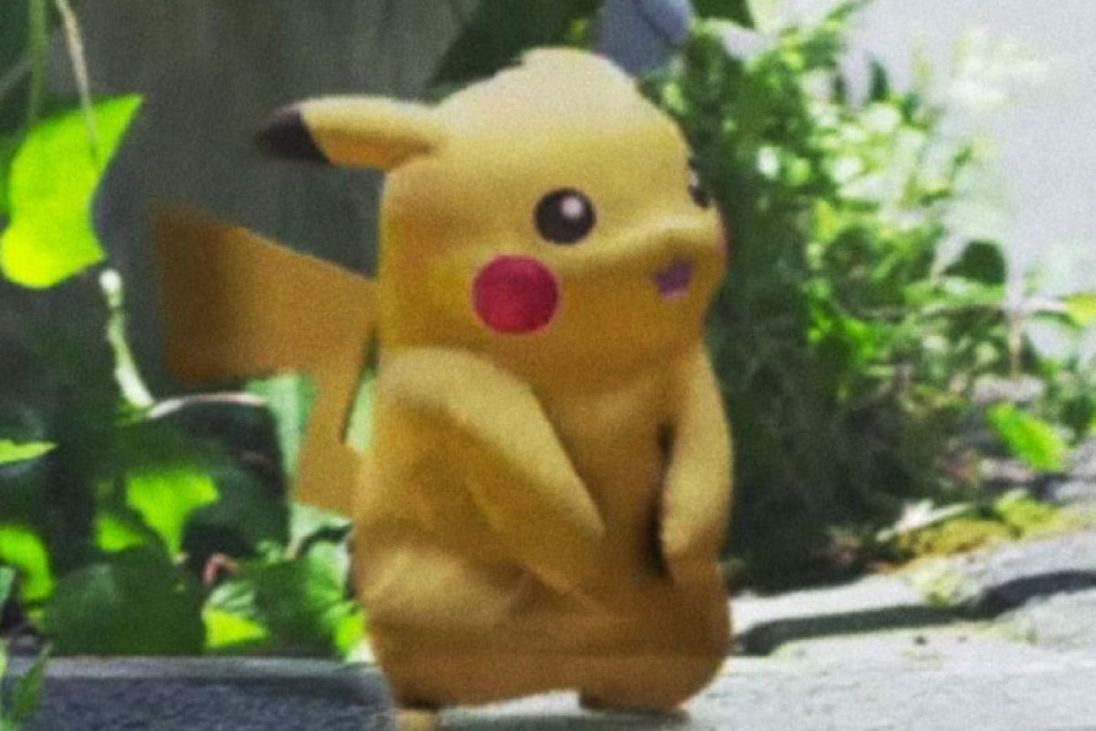Забраниха Pokemon Go в Саудитска Арабия