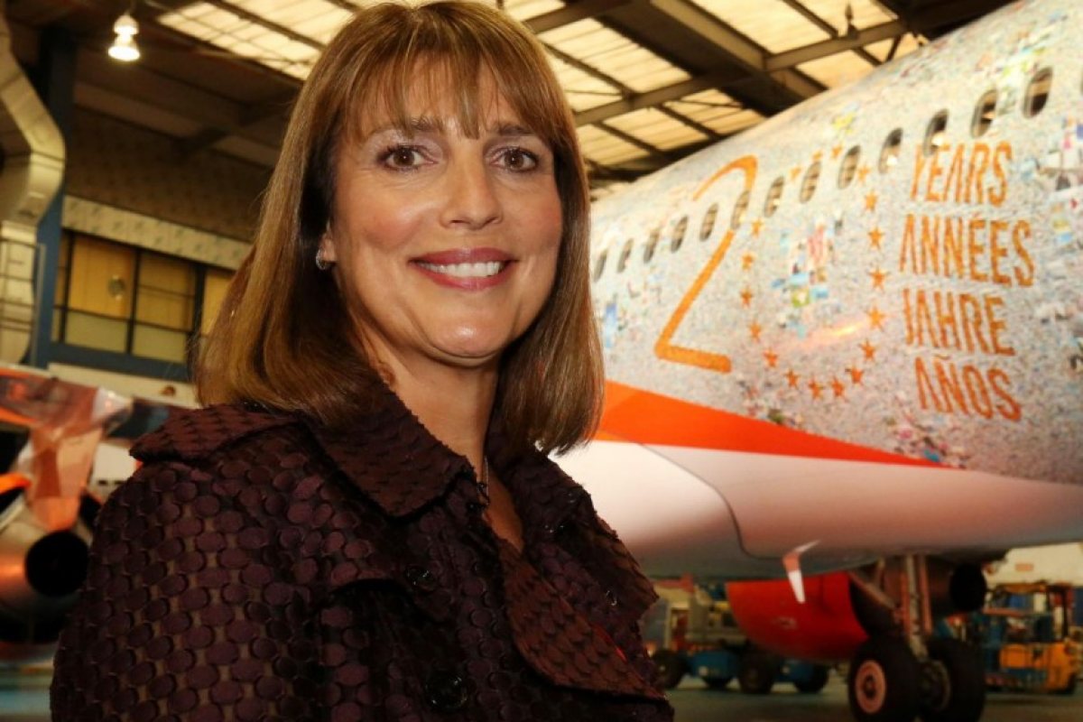 EasyJet с рекордни загуби заради "Брекзит"