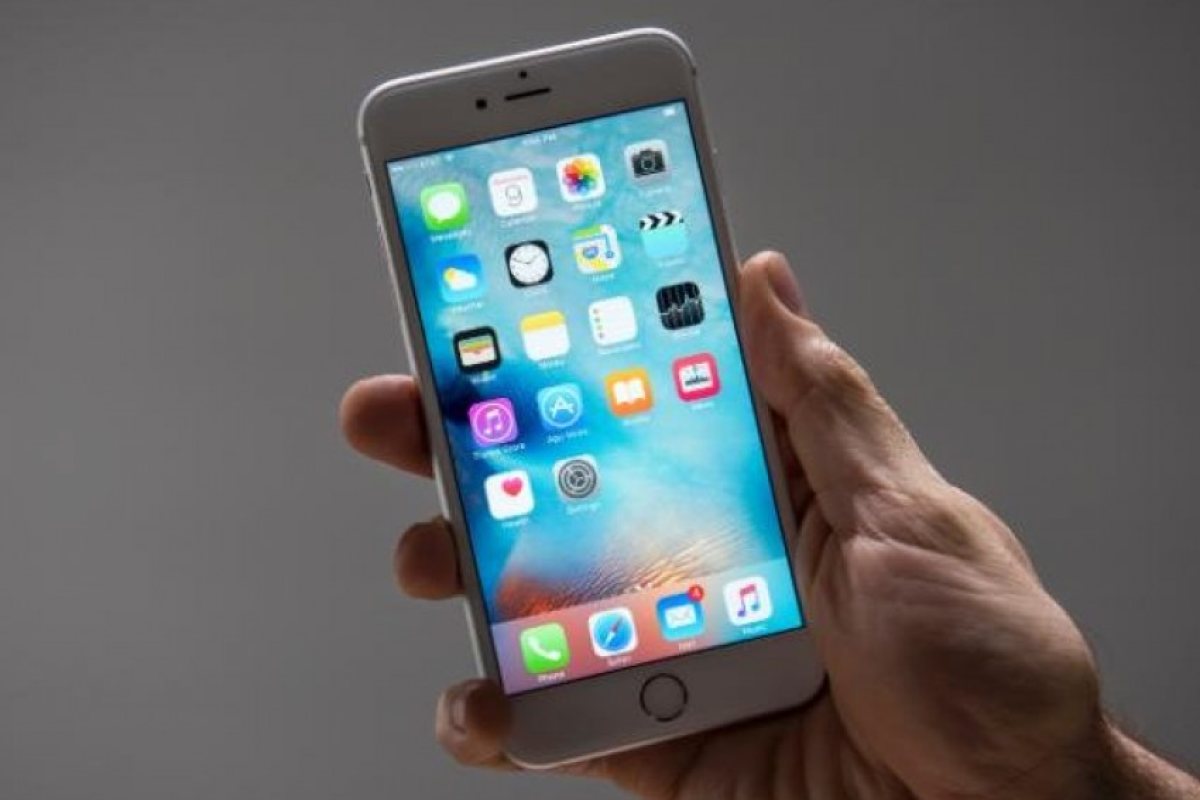 Бъг в iPhone краде паролите ни