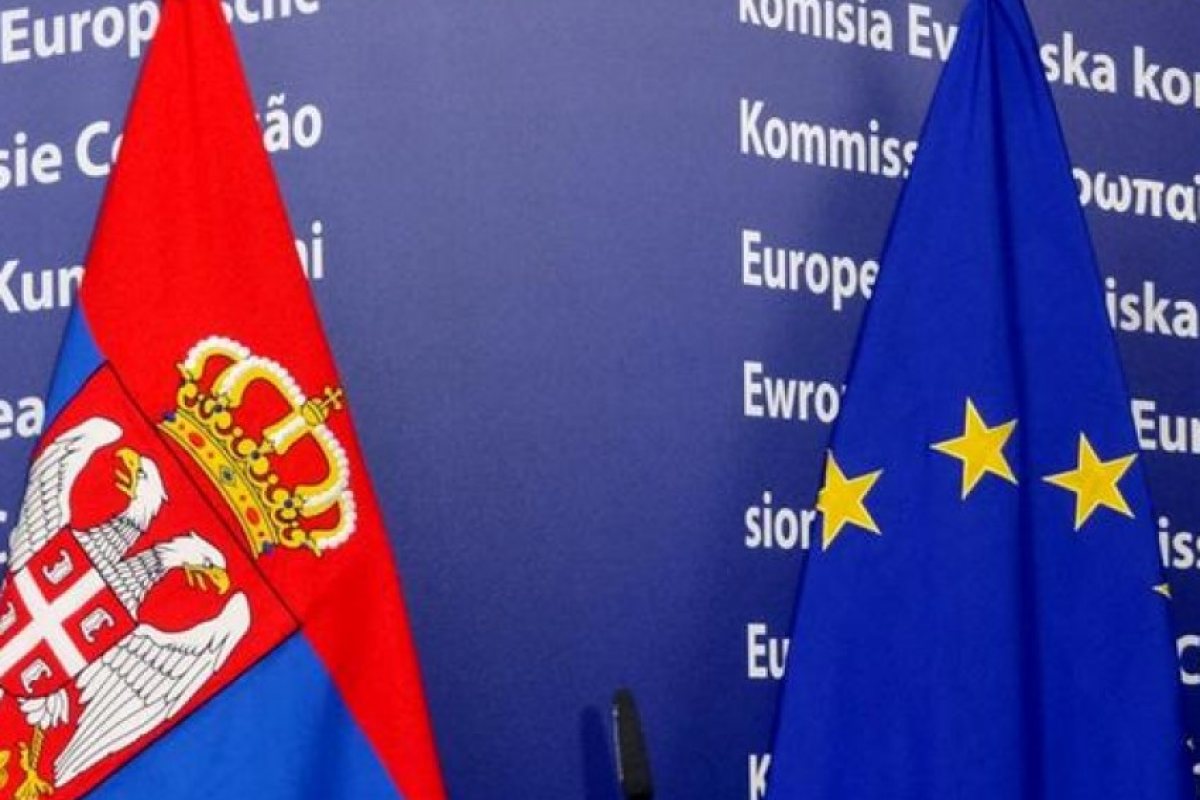 53% от сърбите искат да влязат в ЕС въпреки "Брекзит"