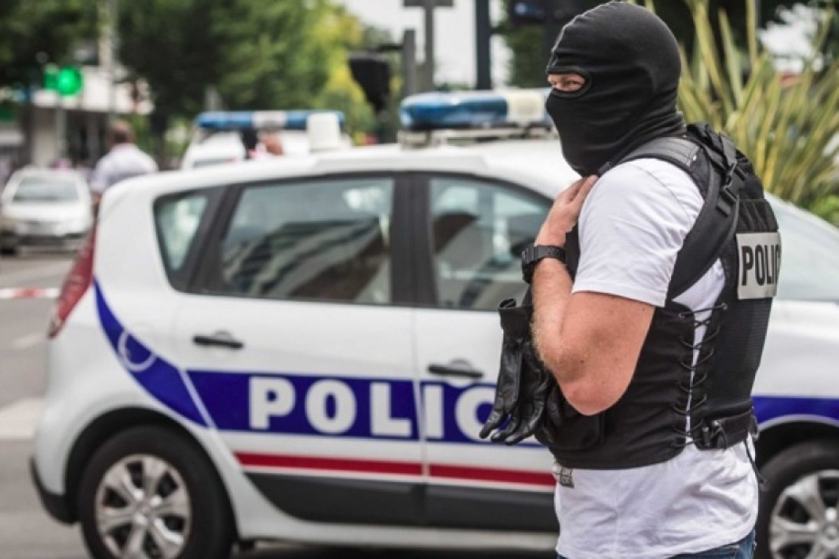 Поредна кървава стрелба в Европа