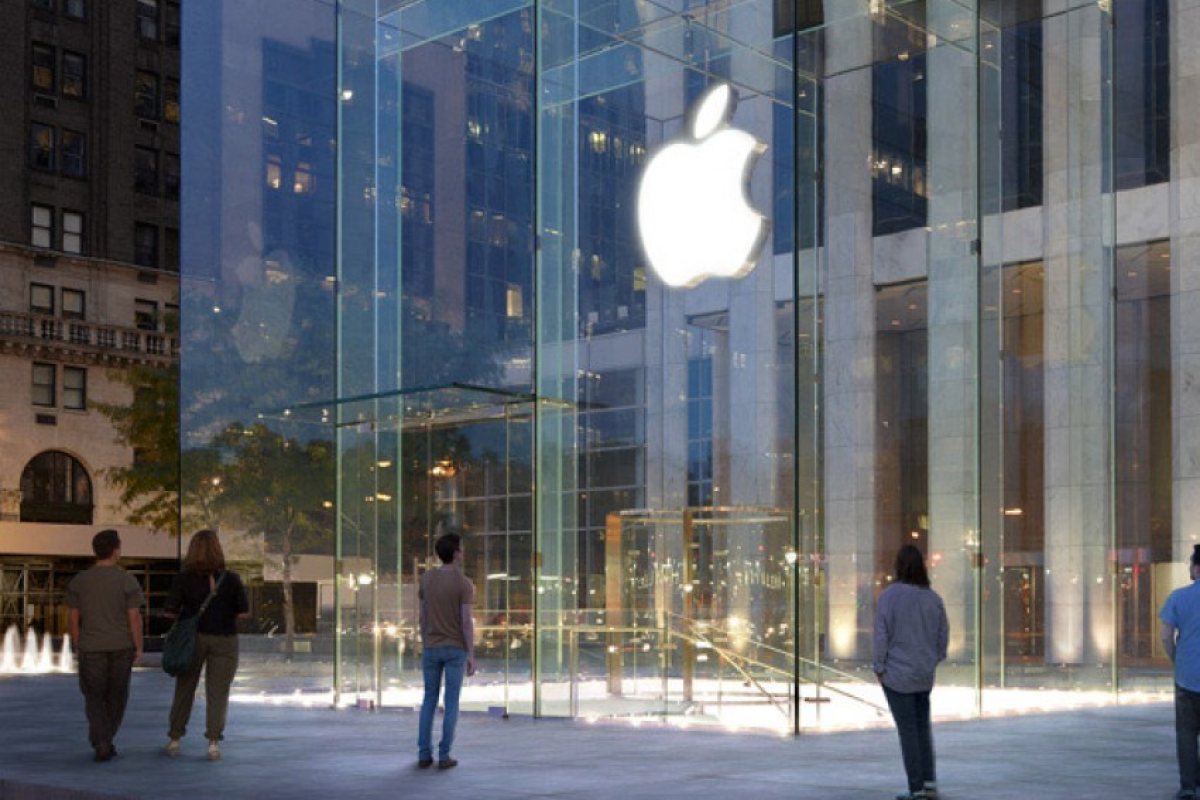 200 хил. долара дава Apple на хора, открили проблем в софтуера й