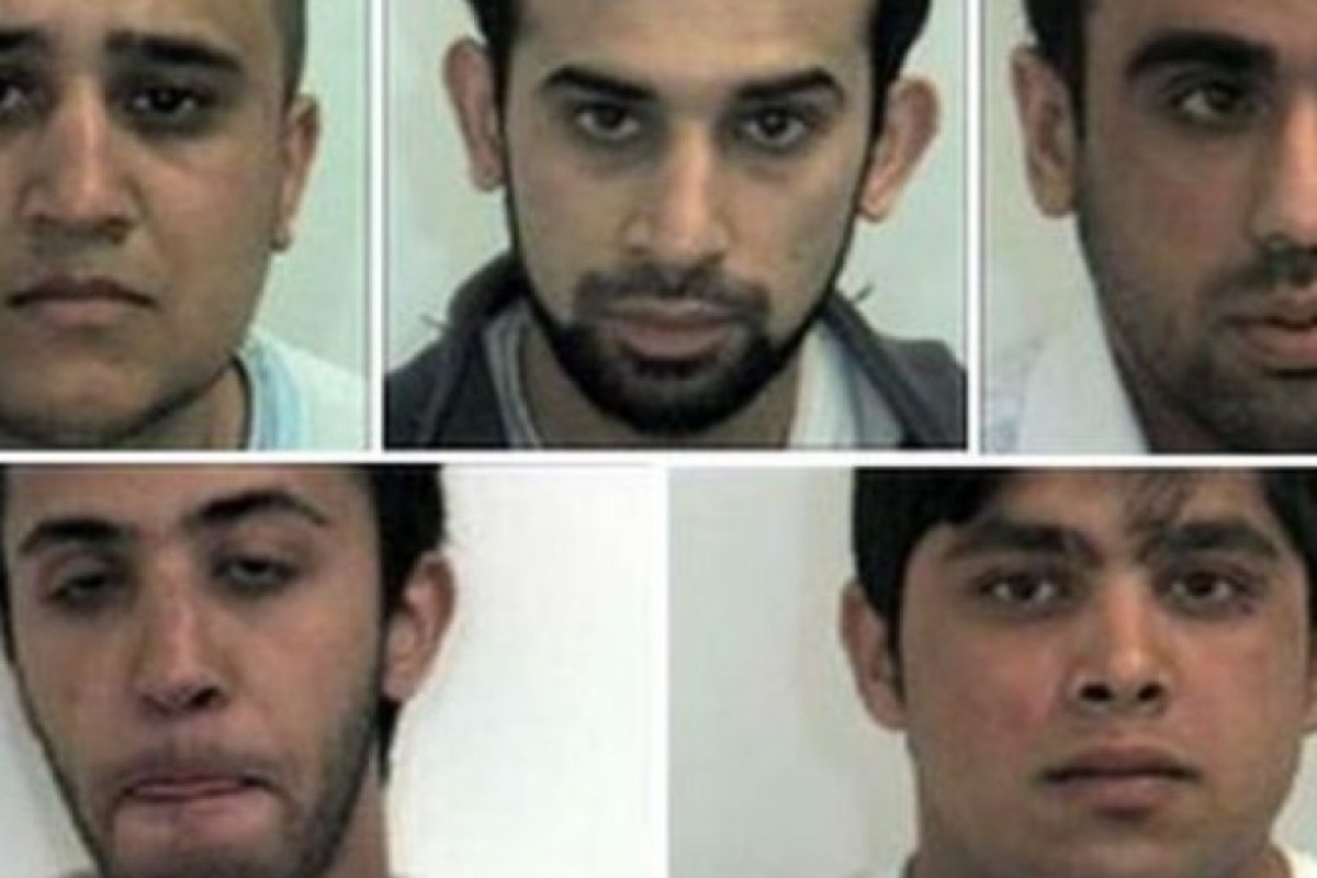 Нов шеф на разследването на скандала с хиляди сексуално малтретирани деца