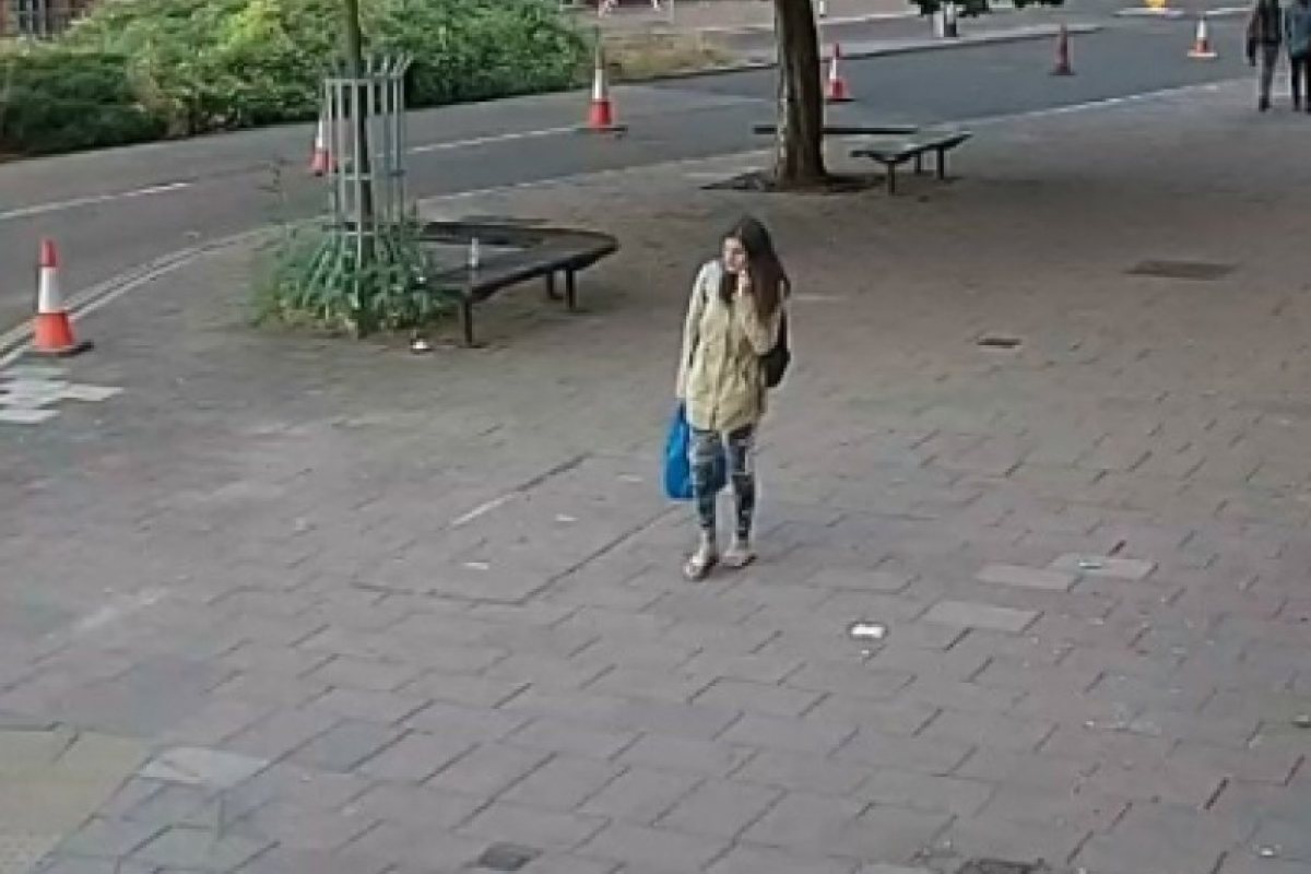 Българка изчезна безследно в Англия