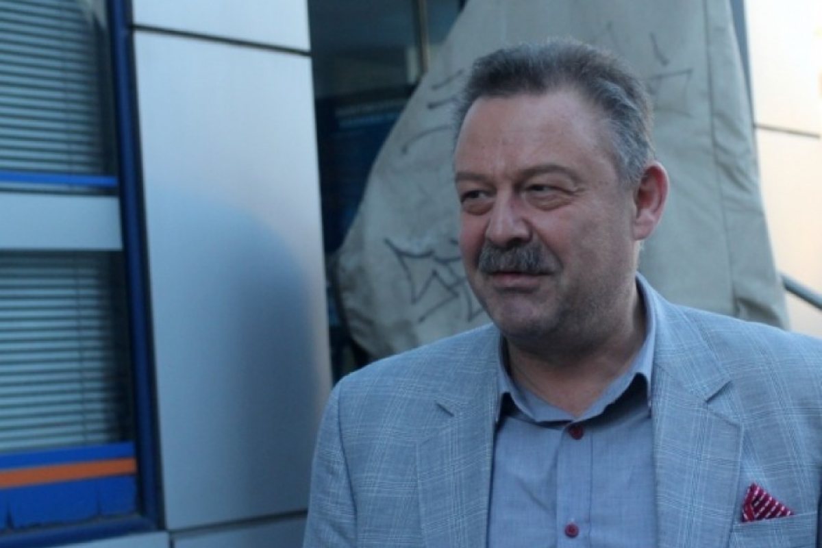 Митко Цонев е претърпял операция