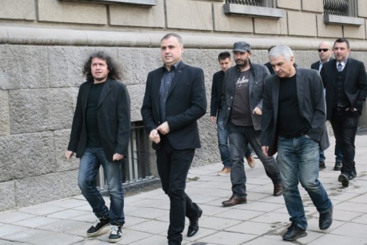 Референдумът на Слави Трифонов вече си има дата