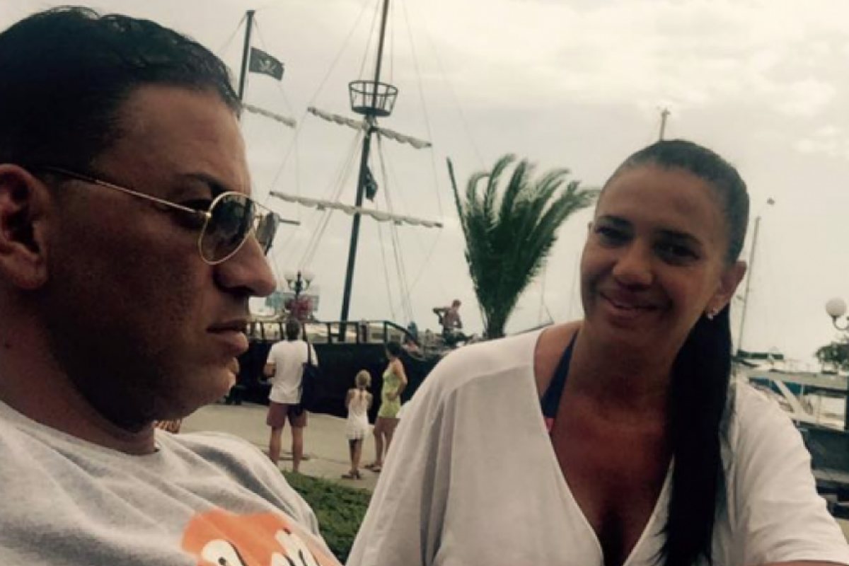 Анита Мейзер опитала да подкупи полицай, повдигнаха й второ обвинение