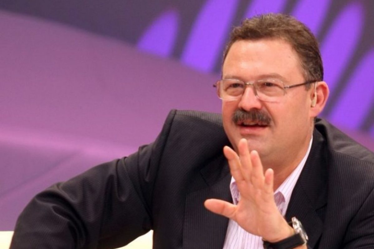 Добра новина за състоянието на Димитър Цонев