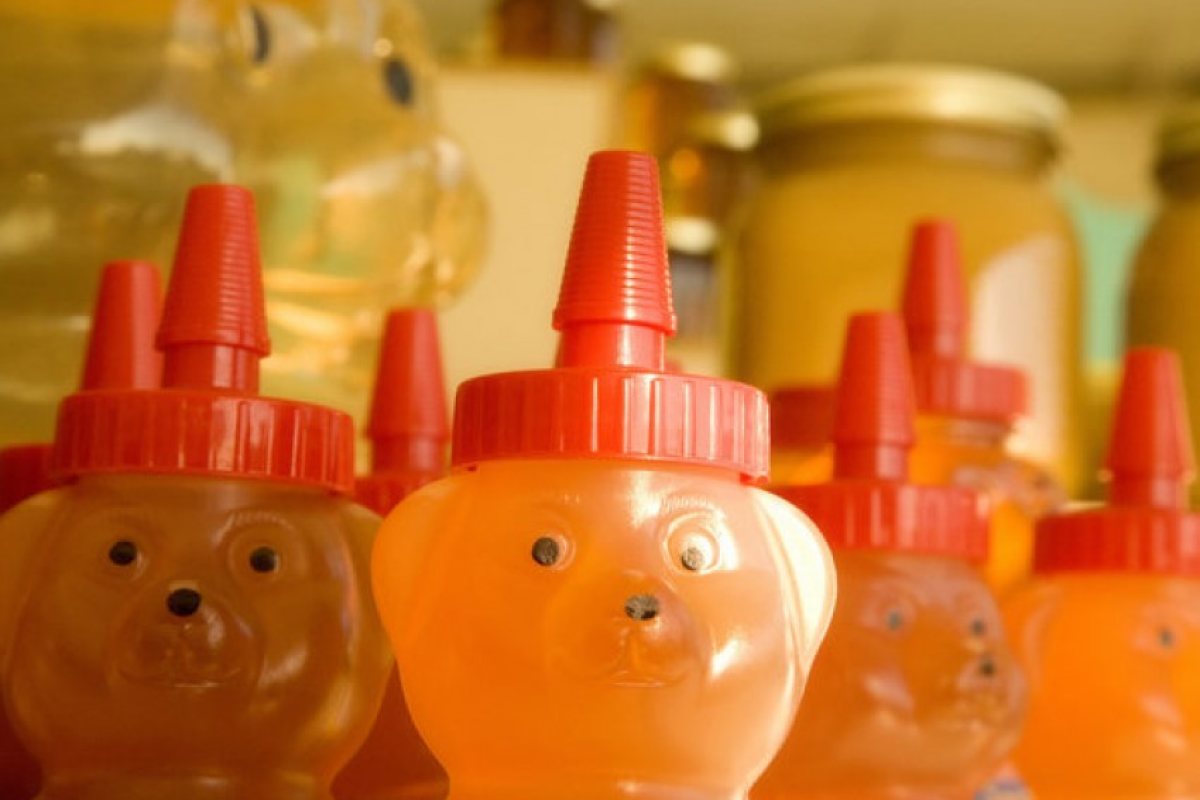 5 продукта, които никога не се развалят