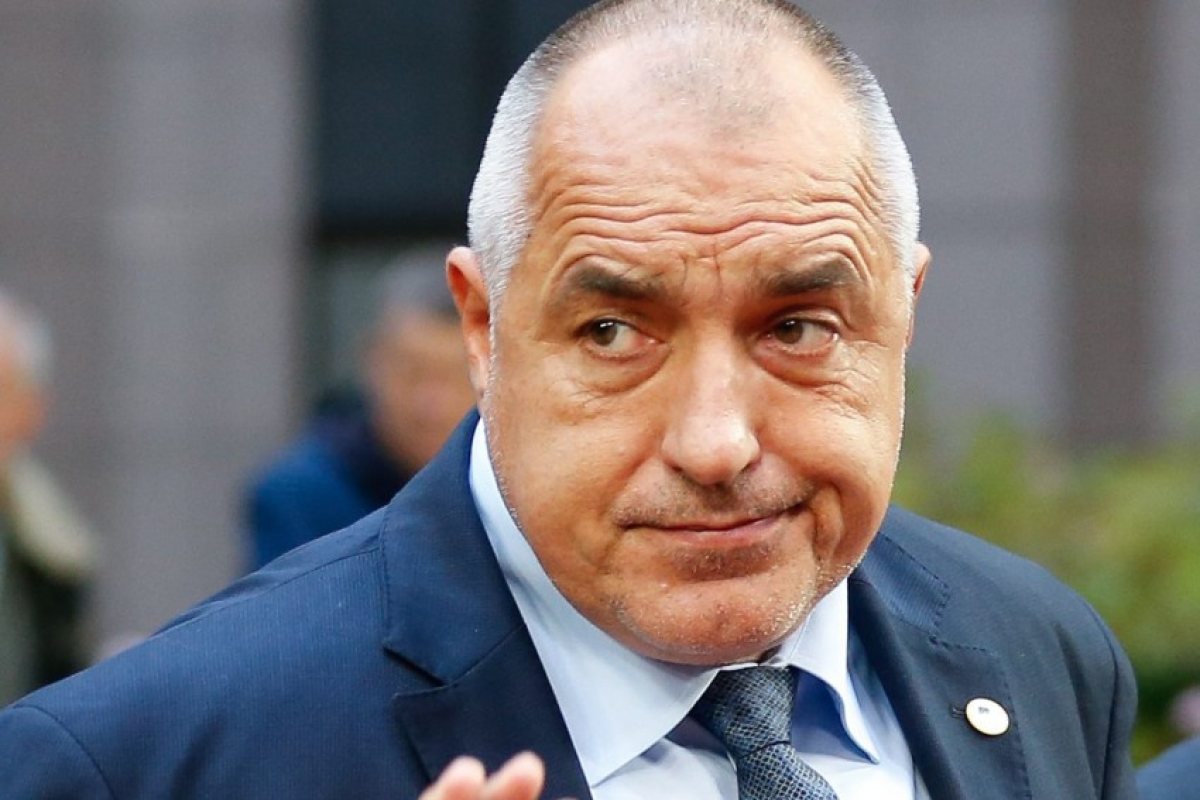 Ще се кандидатира ли Бойко Борисов за президент?