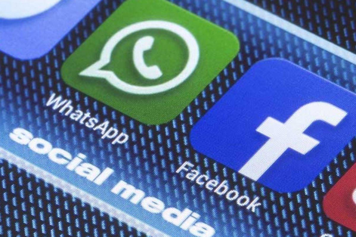 WhatsApp ще дава телефоните на потребителите за Facebook рекалми