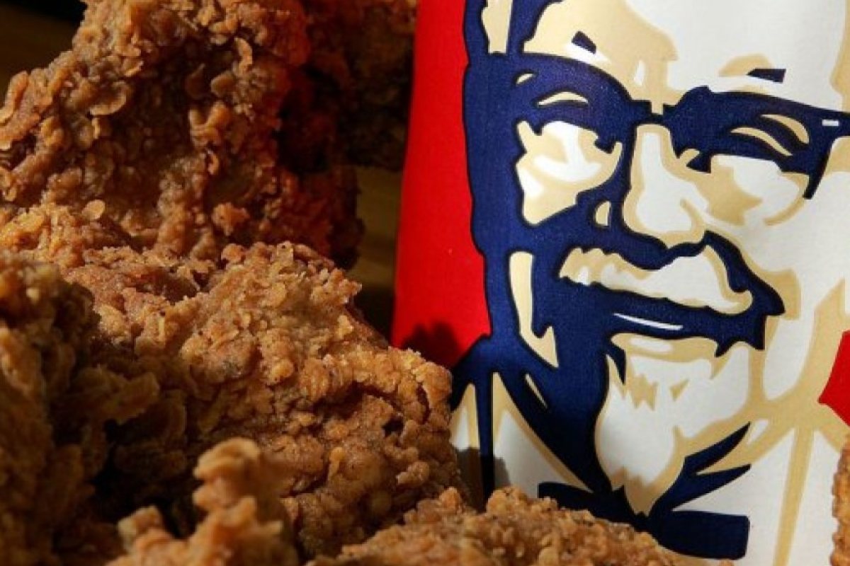 Разбиха тайната на вкусното пиле на KFC
