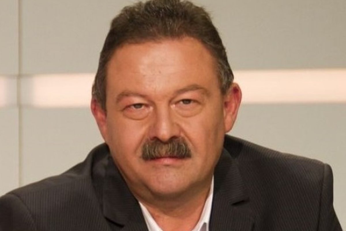 Изпращаме Митко Цонев
